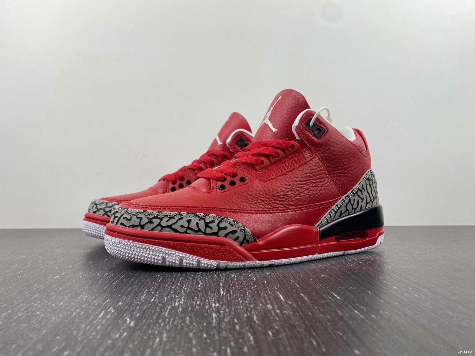 Grateful Jordan Khaled Retro - AJ3-770438 DJ 3 0426